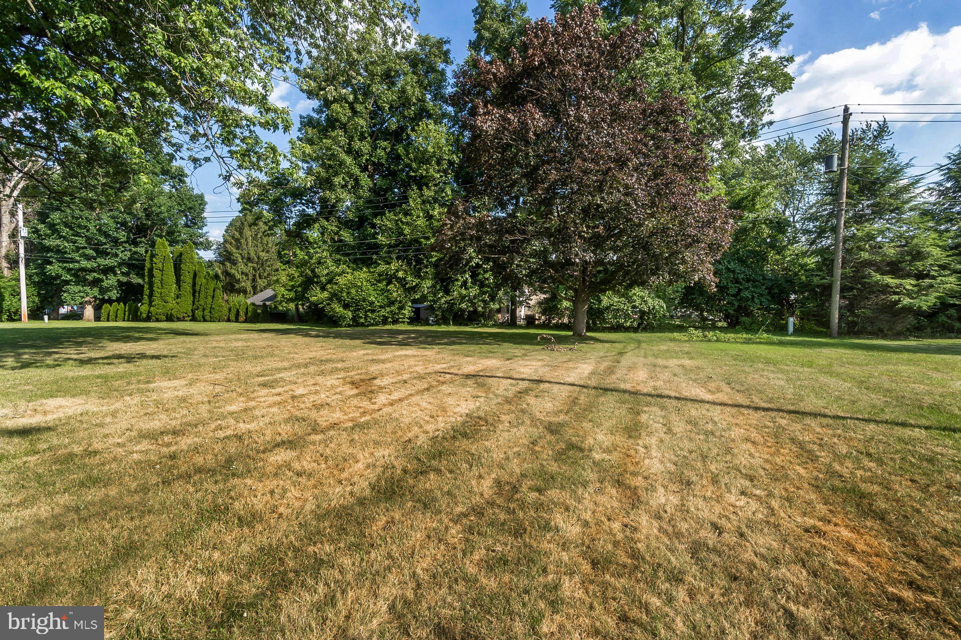 NONE  AVAILABLE - Residential