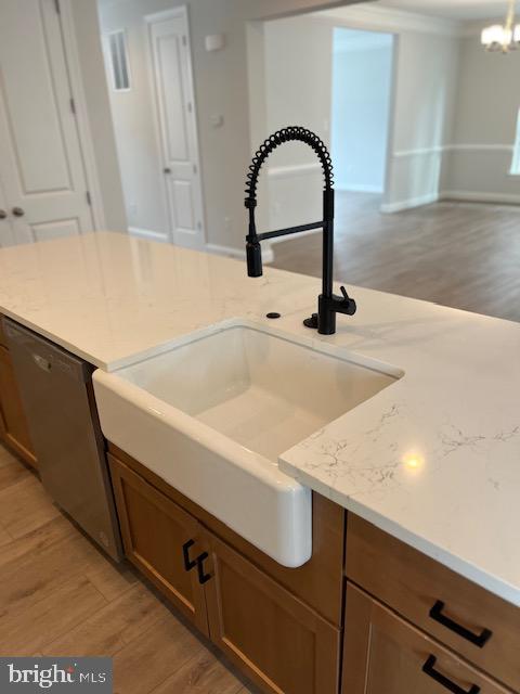 GREENLEIGH - Residential
