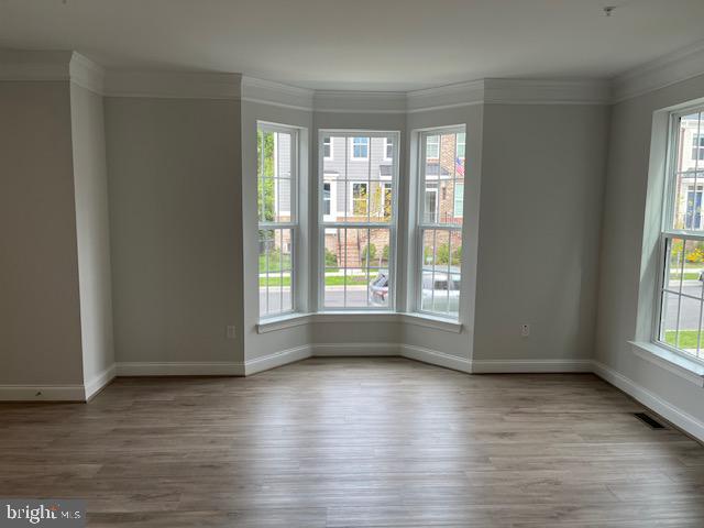 GREENLEIGH - Residential
