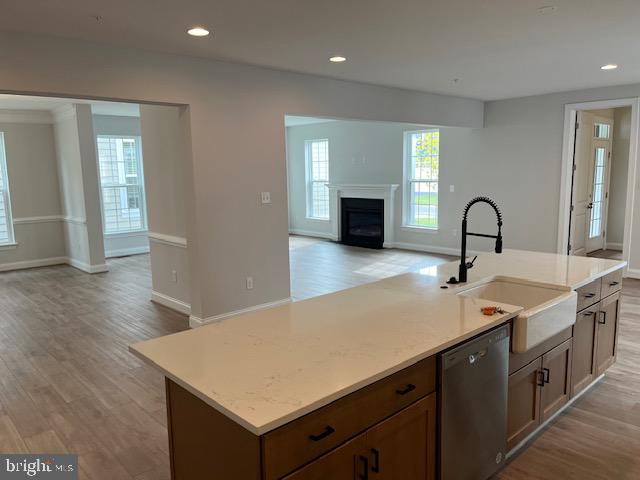 GREENLEIGH - Residential