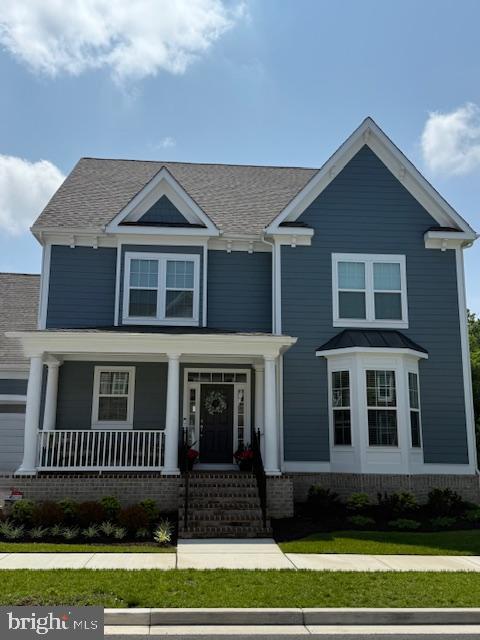 GREENLEIGH - Residential