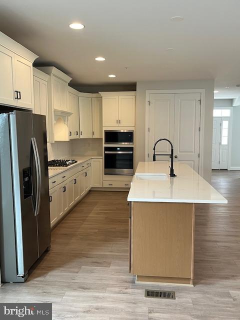 GREENLEIGH - Residential
