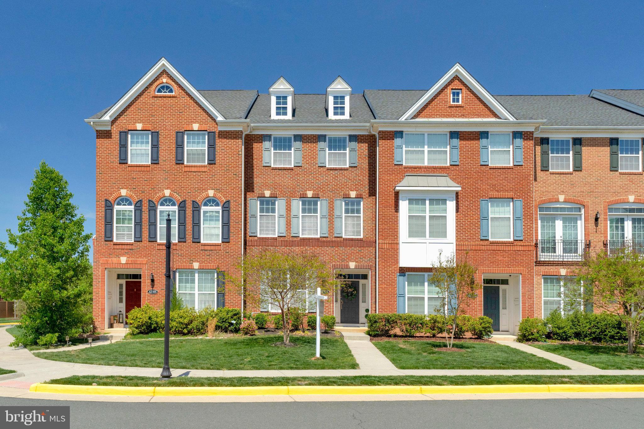 Professional photos coming Thursday.!! Welcome to this stunning and modern 4-bedroom, 3.5-bath townhome with a spacious 2-car garage, offering comfort, style, and functionality across three thoughtfully designed levels.

The entry-level features a versatile bedroom with a full bath—perfect for guests, a home office, or a private retreat. Upstairs, the main living area impresses with an open-concept layout, hardwood floors, and abundant natural light. The elegant kitchen boasts granite countertops, ample cabinetry, and seamlessly flows into the spacious dining and living rooms—ideal for entertaining or relaxing at home.

The upper level includes three generously sized bedrooms, including a beautiful primary suite, offering privacy and comfort for everyday living.

This home combines modern finishes with a stylish design in a desirable, well-connected location. A must-see for anyone looking for both luxury and convenience in their next rental!
