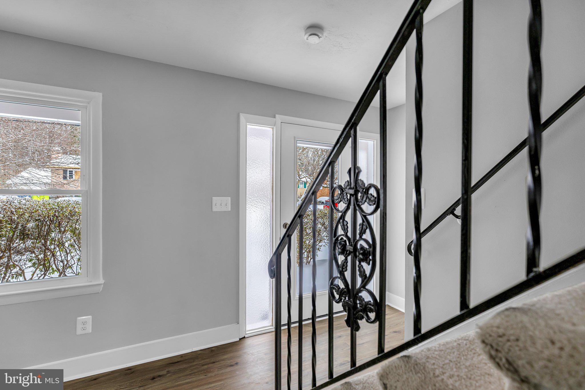 DAVIAN PLACE - Residential