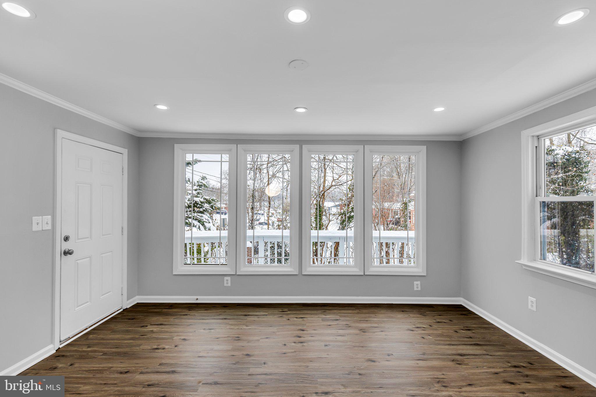 DAVIAN PLACE - Residential