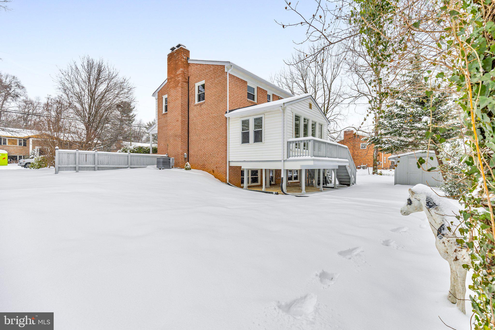 DAVIAN PLACE - Residential