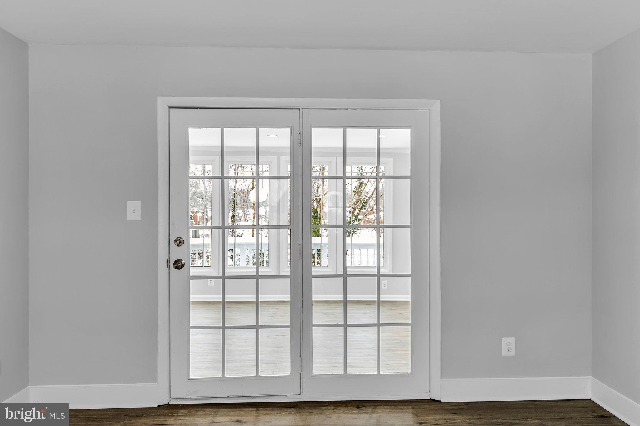 DAVIAN PLACE - Residential