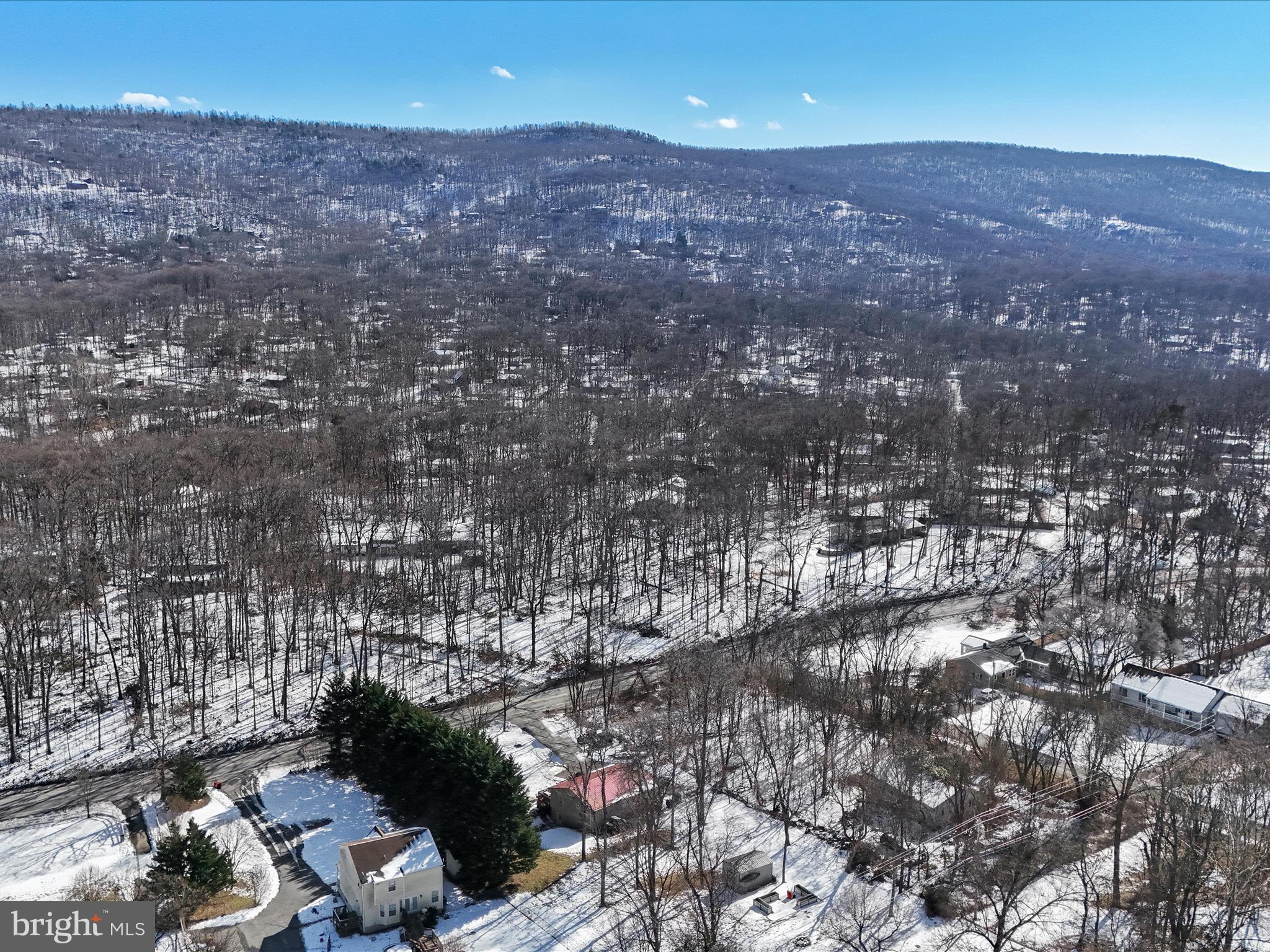 JOHN BROWN FARM - Residential