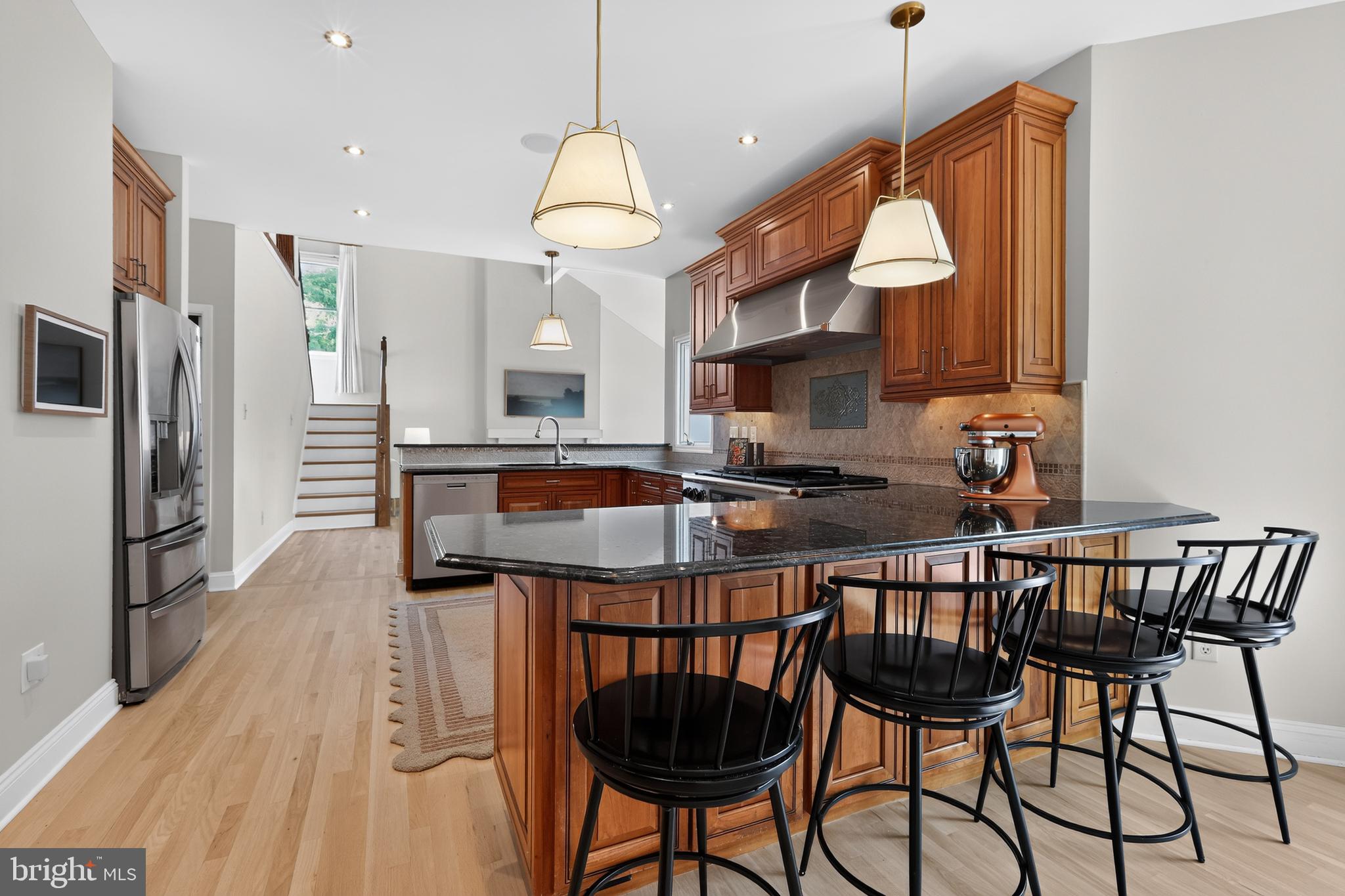MILESTONE - Residential