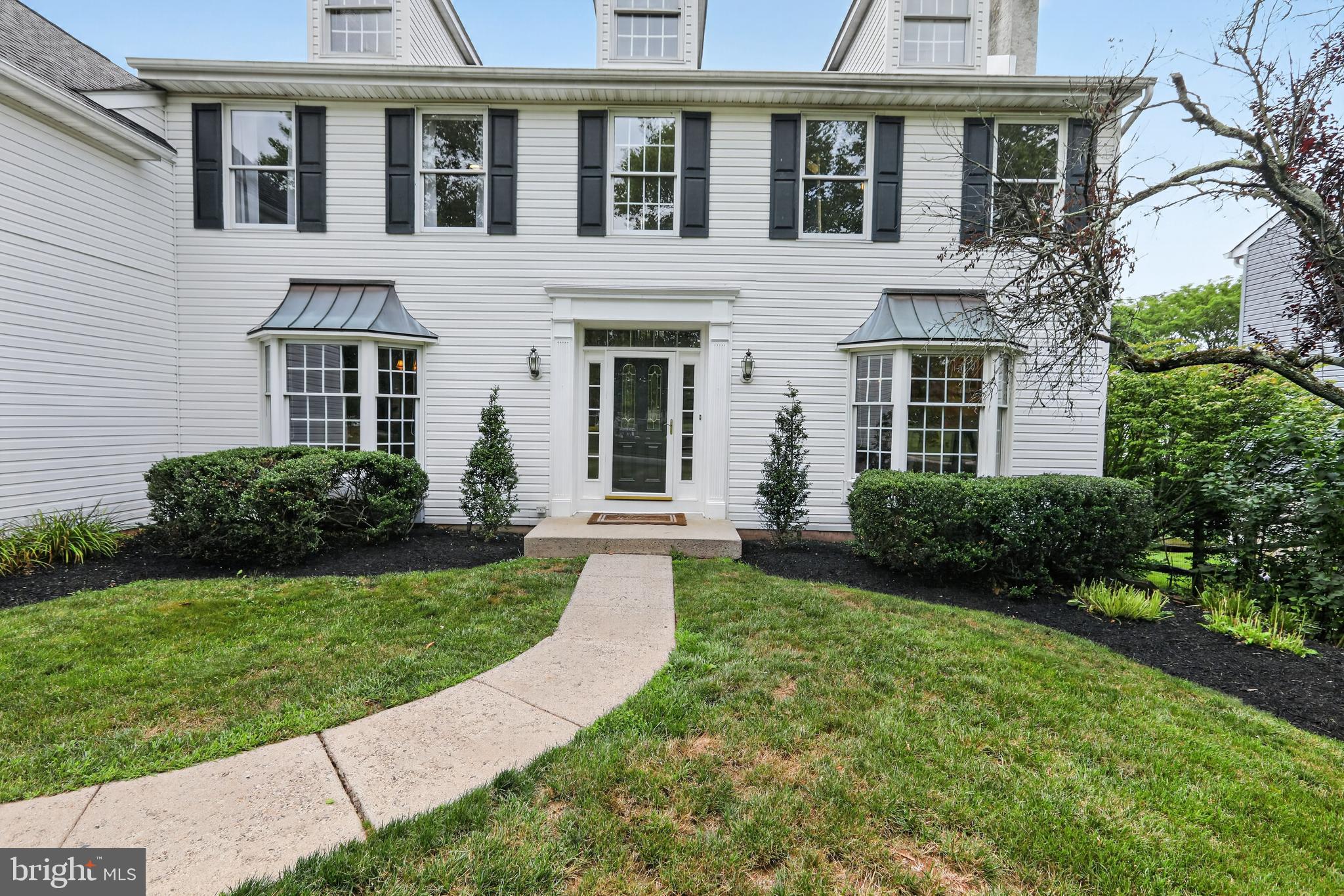 MILESTONE - Residential