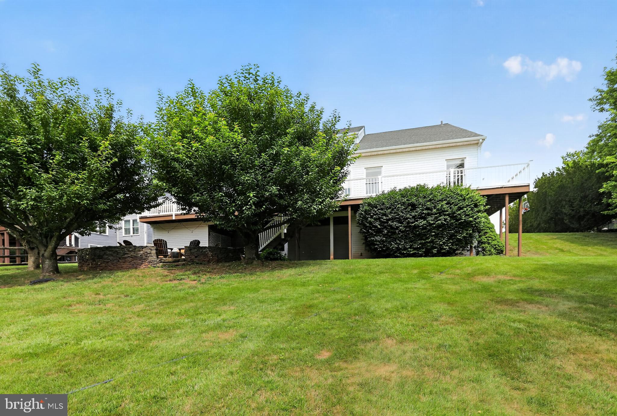 MILESTONE - Residential