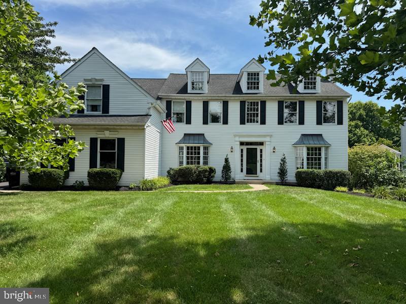 MILESTONE - Residential