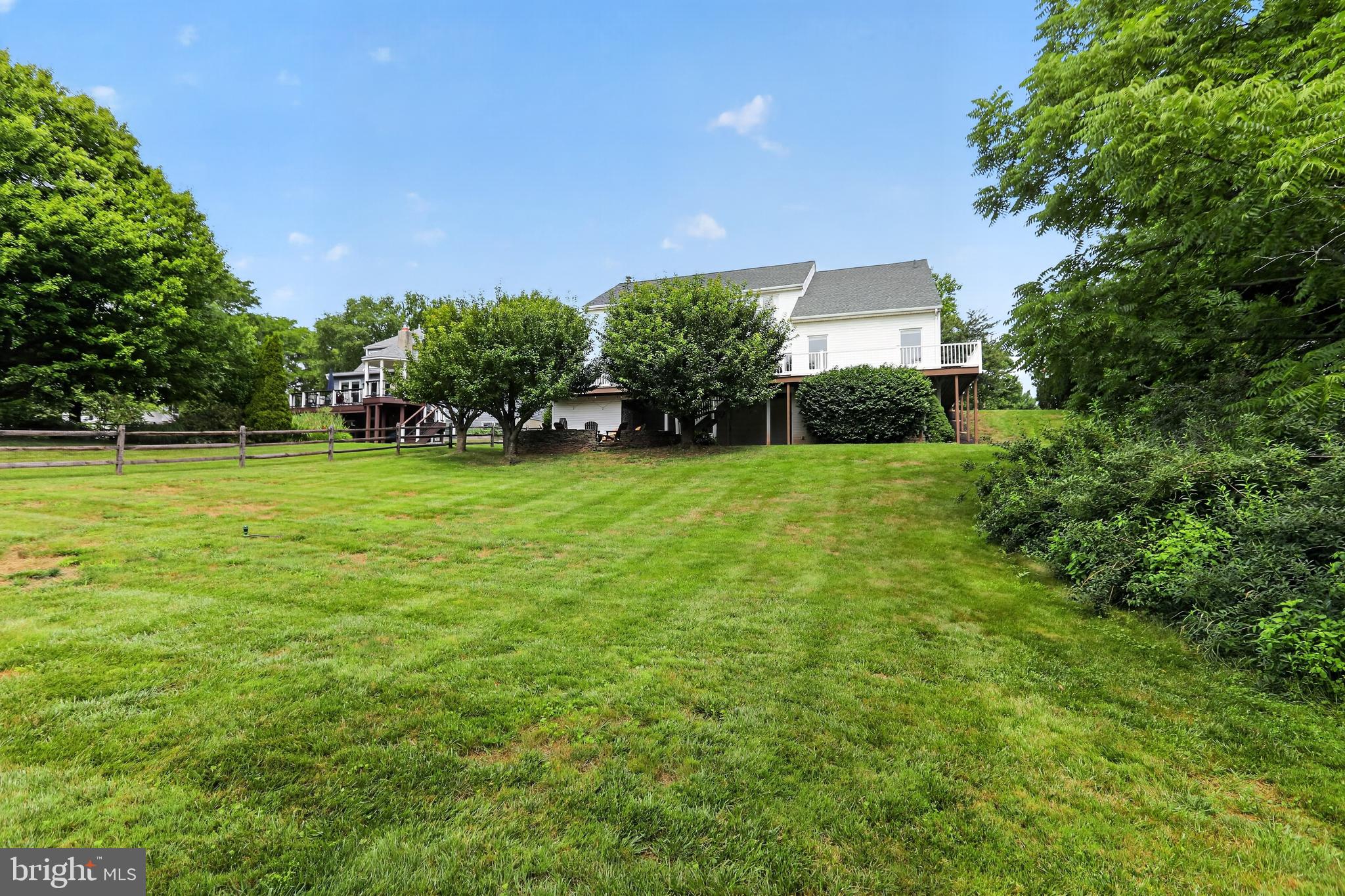 MILESTONE - Residential