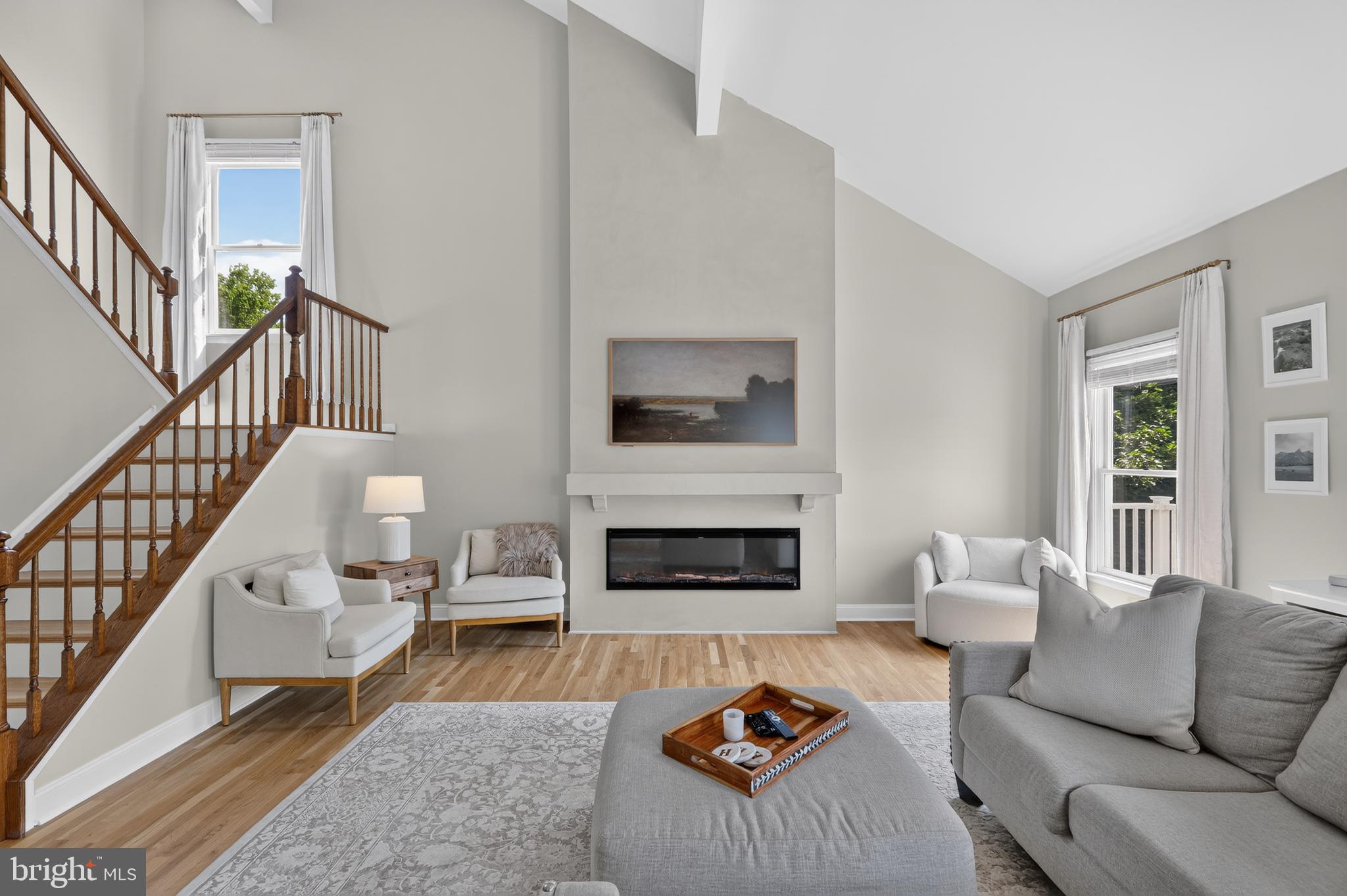 MILESTONE - Residential