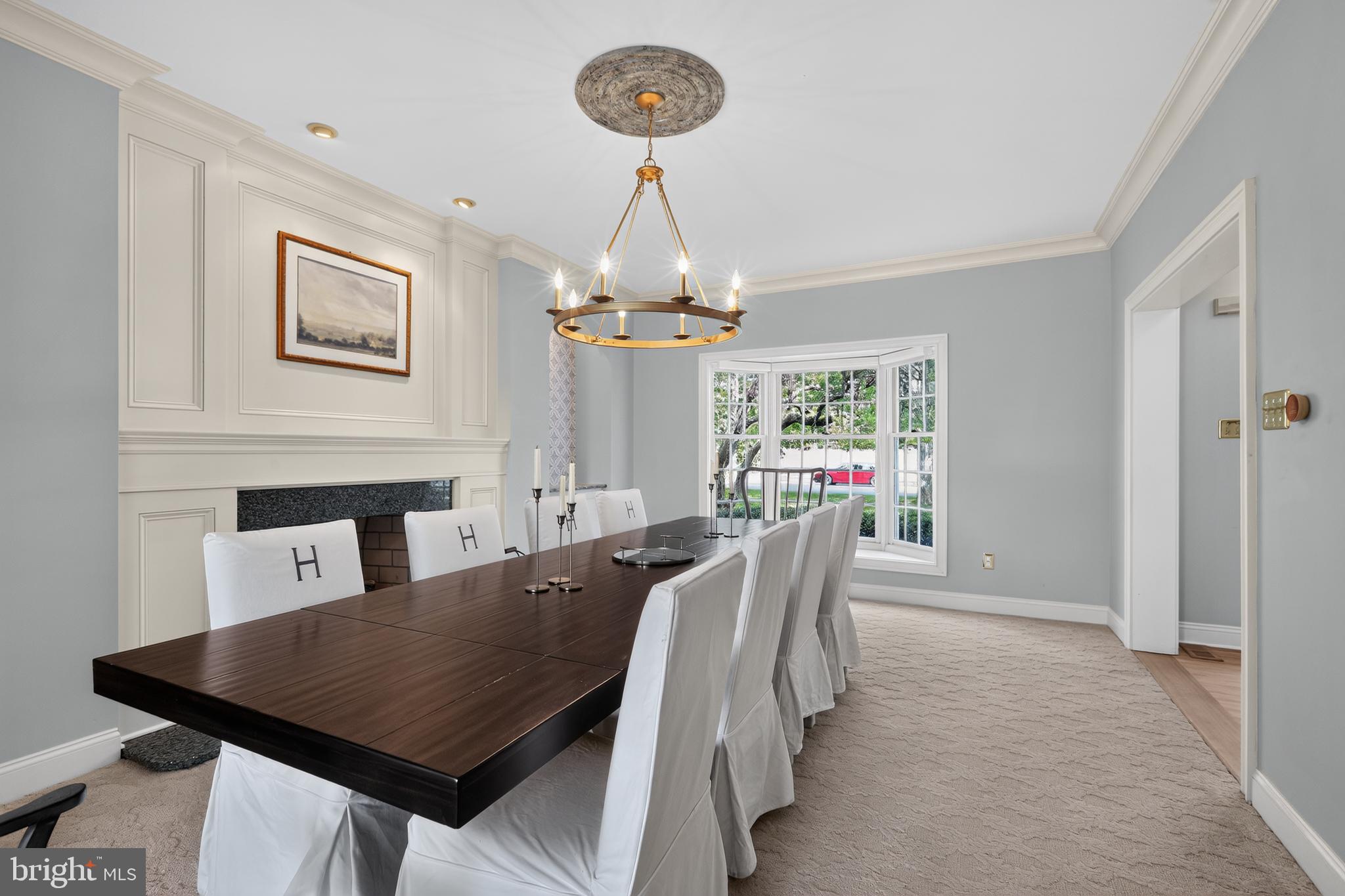 MILESTONE - Residential