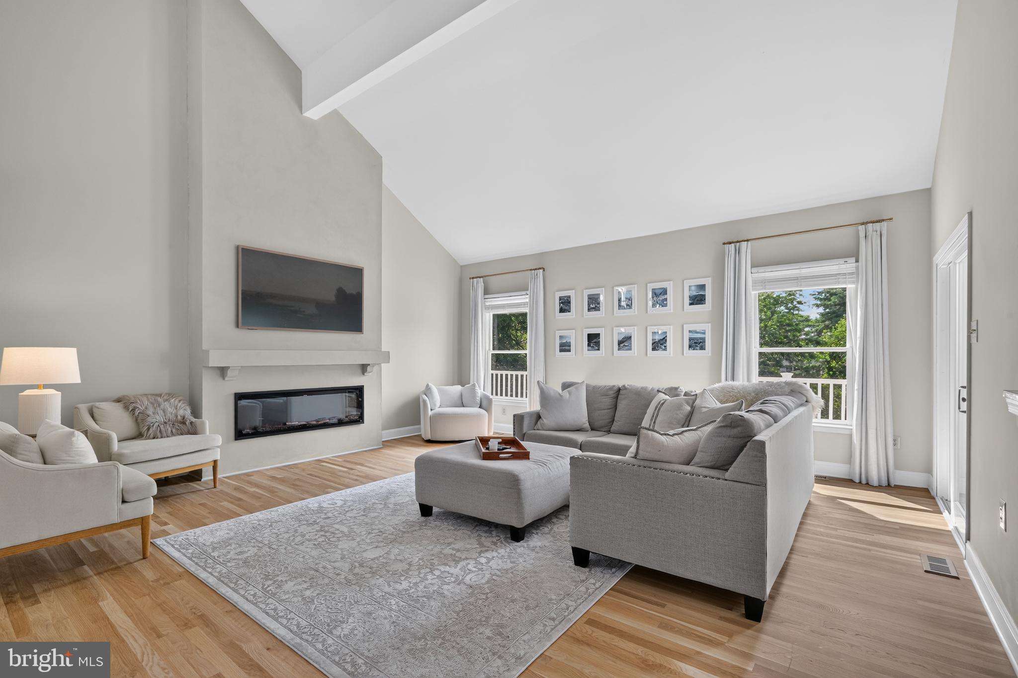 MILESTONE - Residential