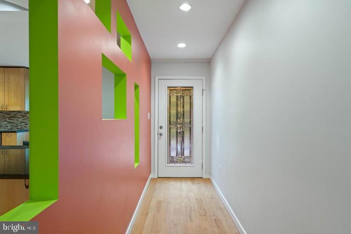 LAKE RIDGE - Residential Lease