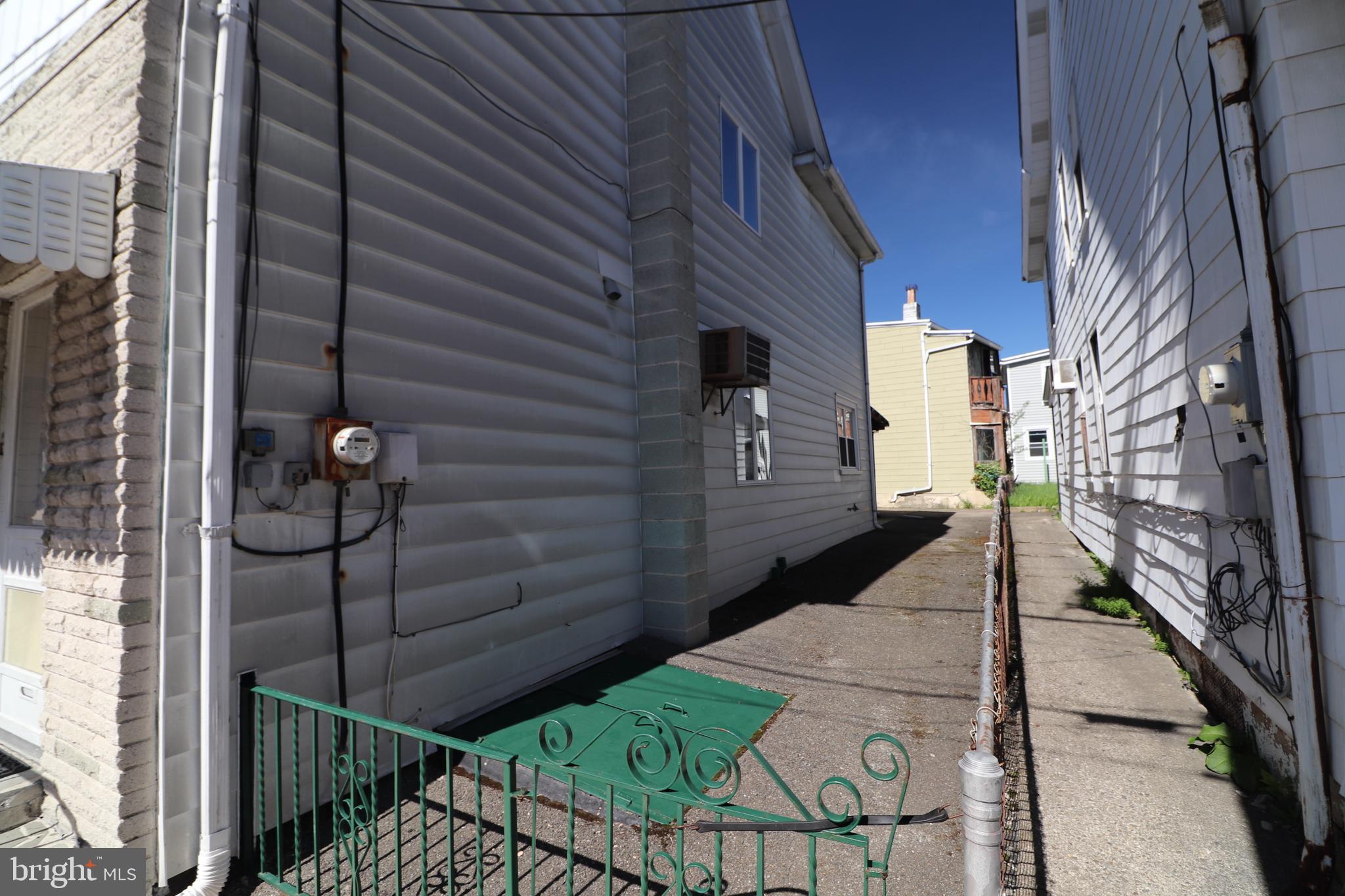 LANSFORD BORO - Residential