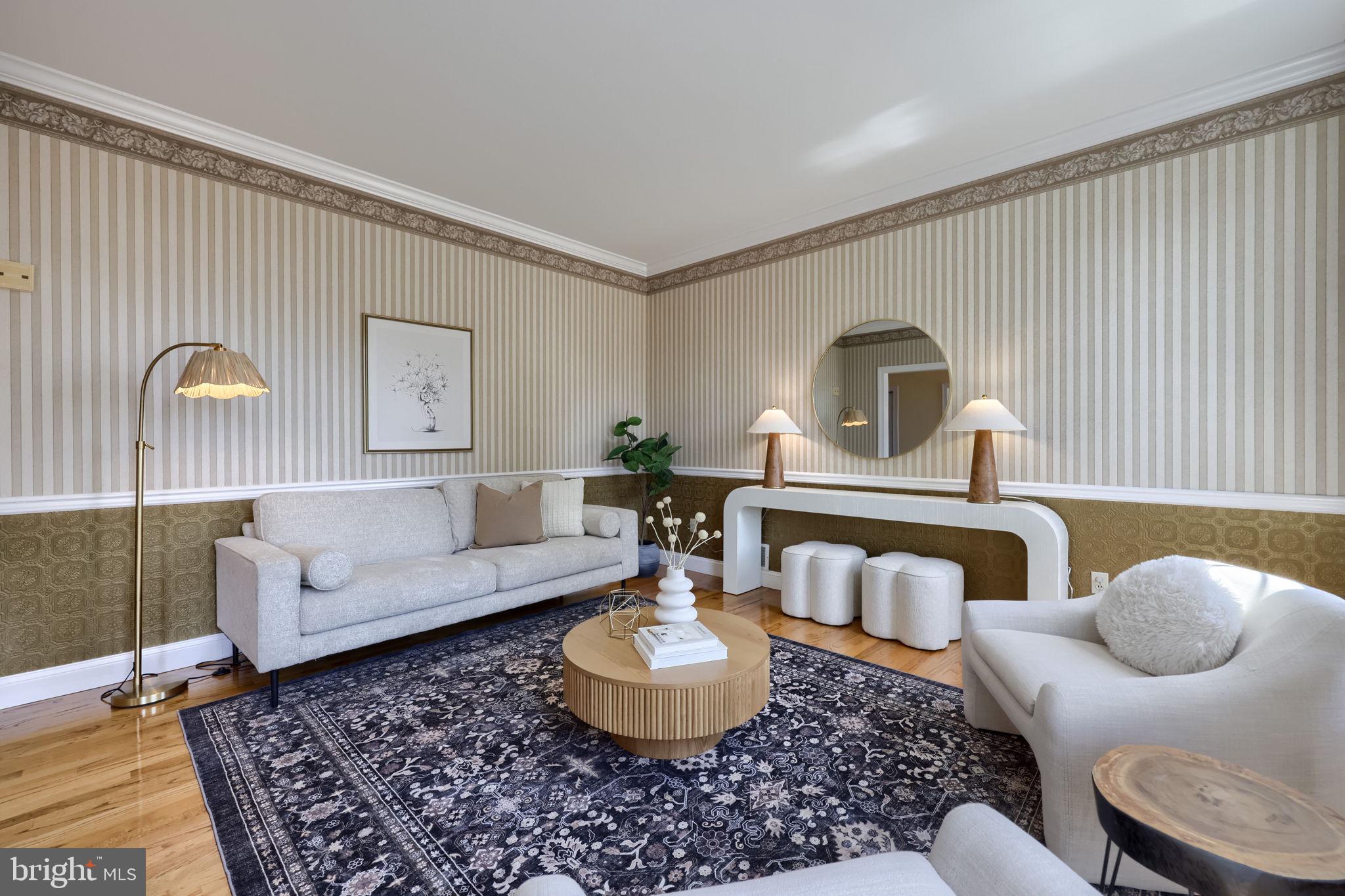 NORTH HILLS - Residential