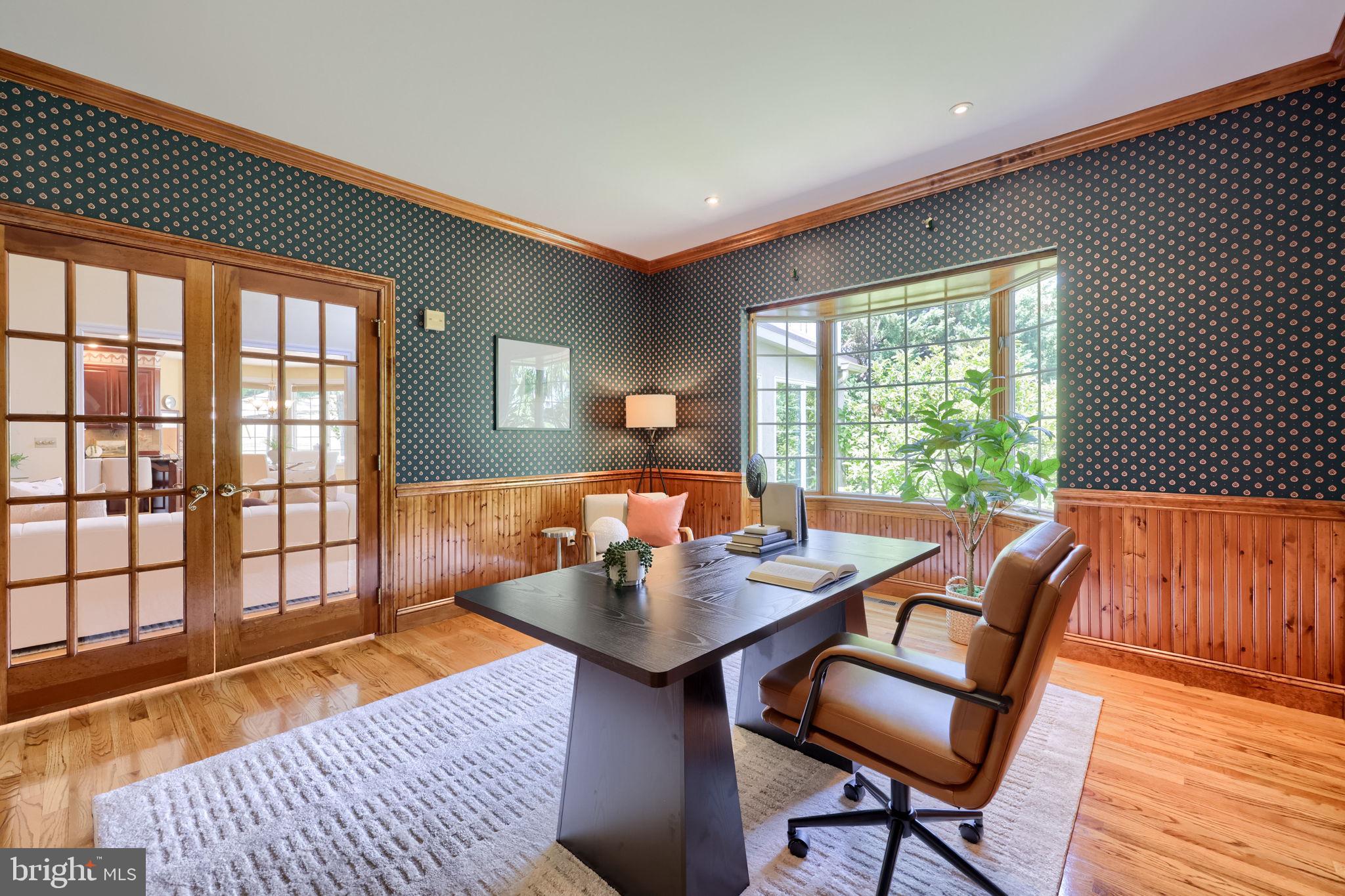 NORTH HILLS - Residential