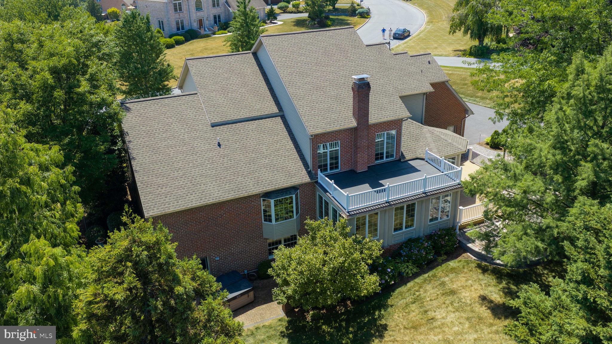 NORTH HILLS - Residential