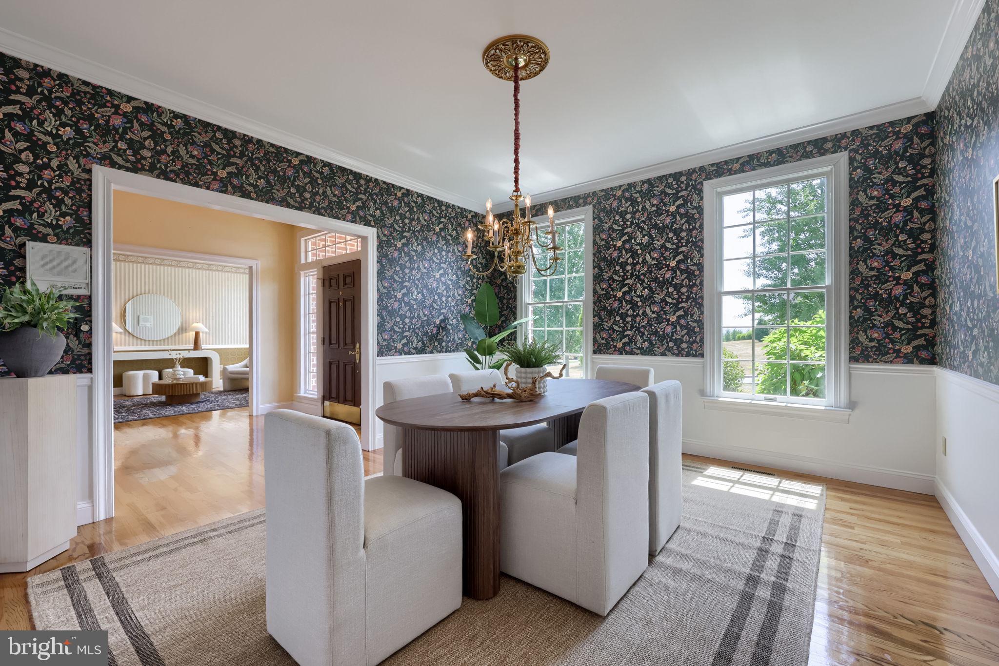 NORTH HILLS - Residential