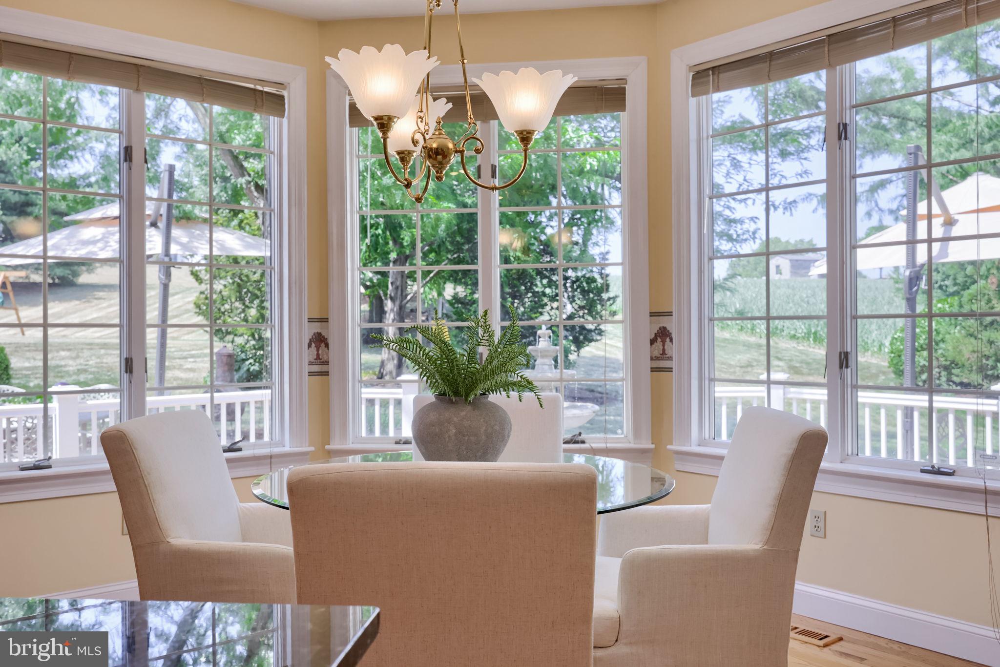 NORTH HILLS - Residential