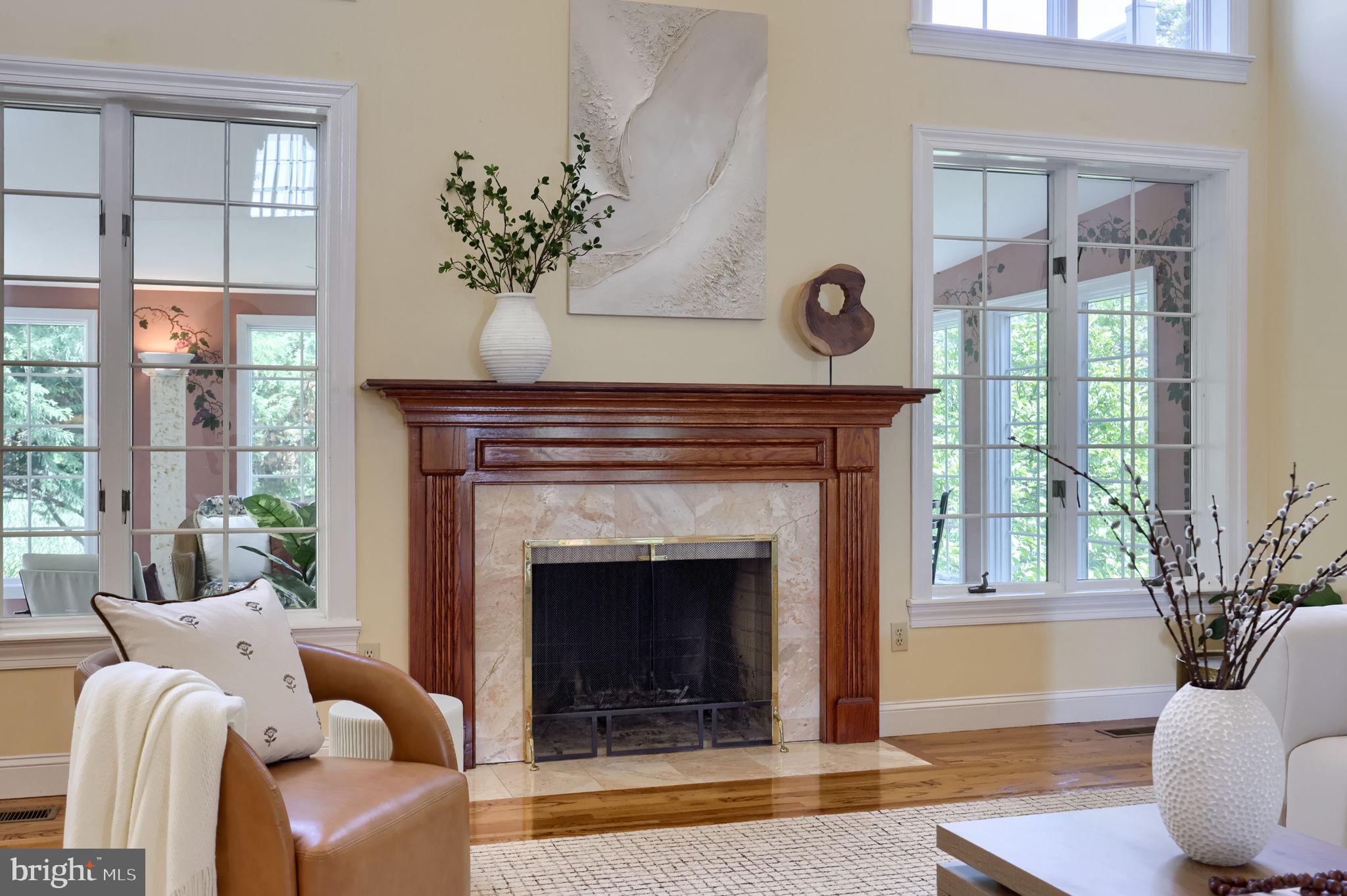 NORTH HILLS - Residential