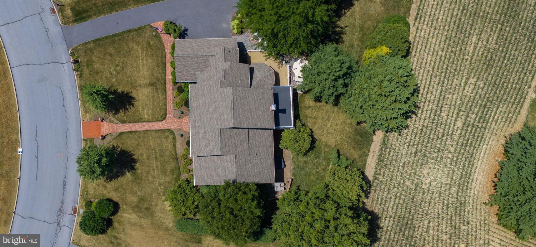 NORTH HILLS - Residential