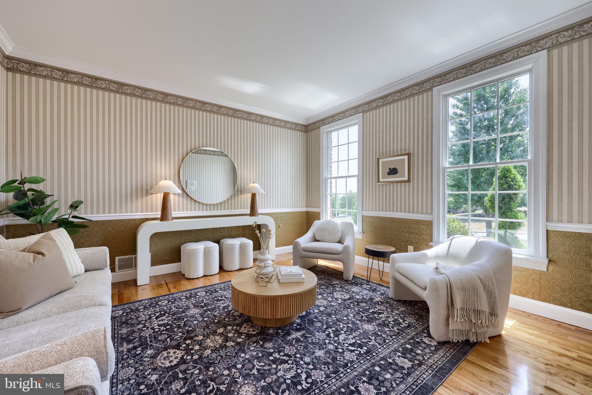 NORTH HILLS - Residential