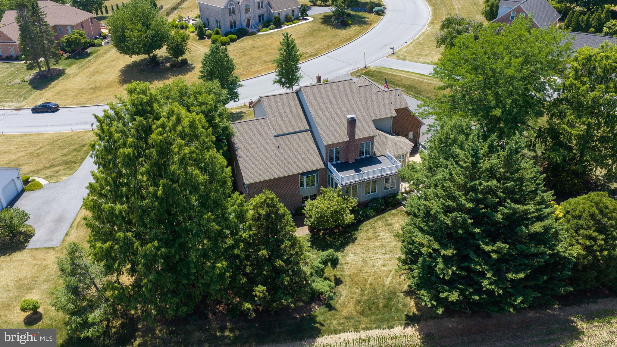 NORTH HILLS - Residential