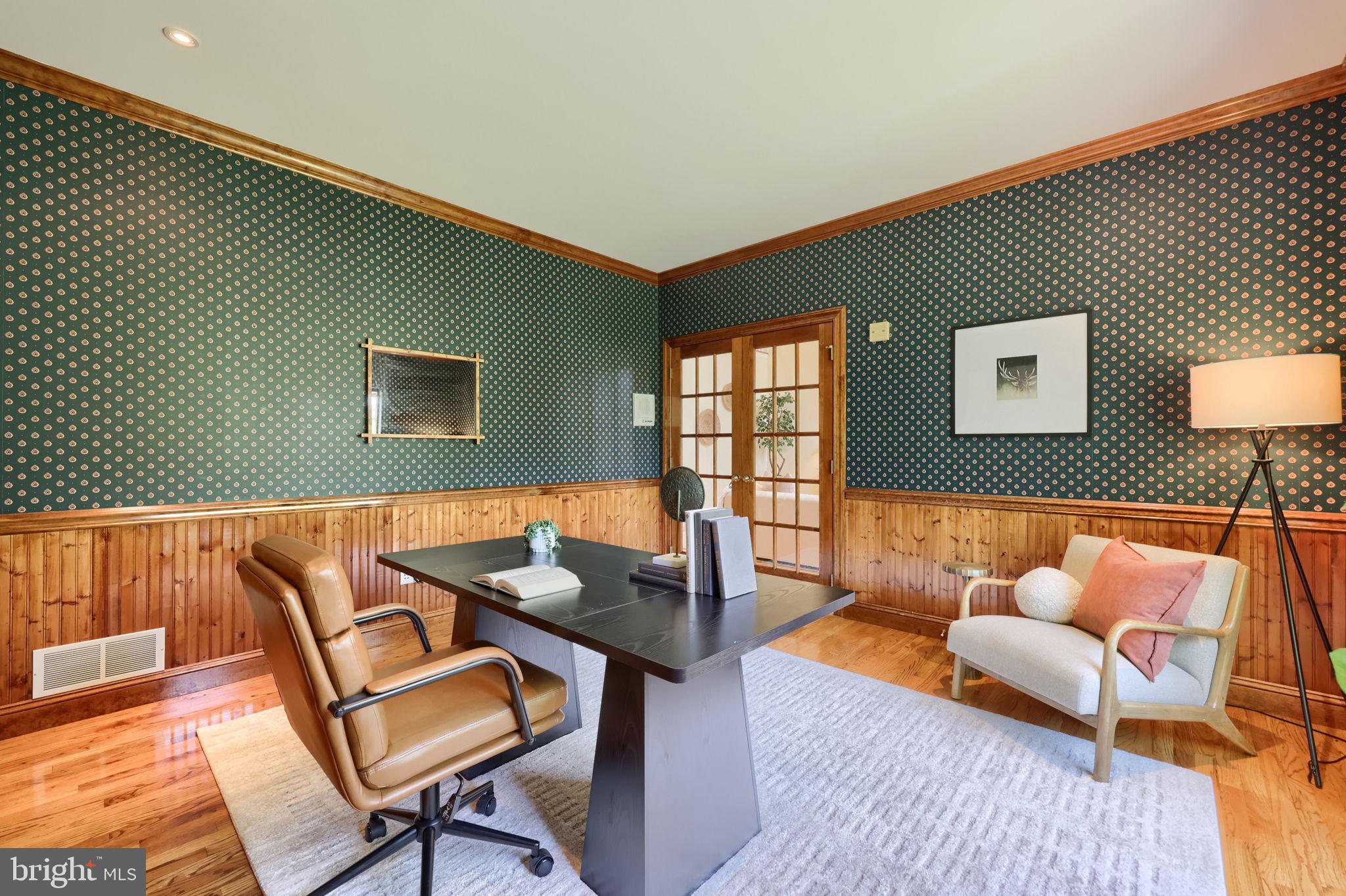 NORTH HILLS - Residential