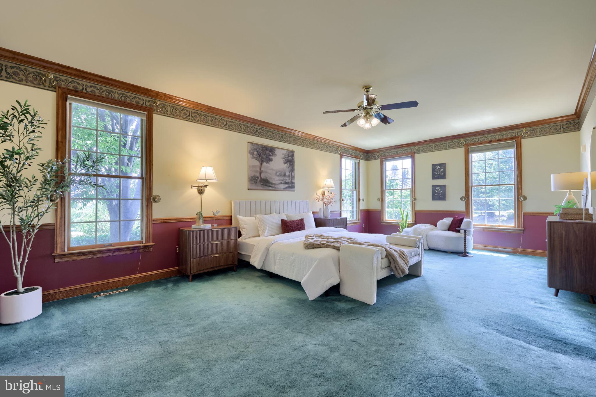 NORTH HILLS - Residential