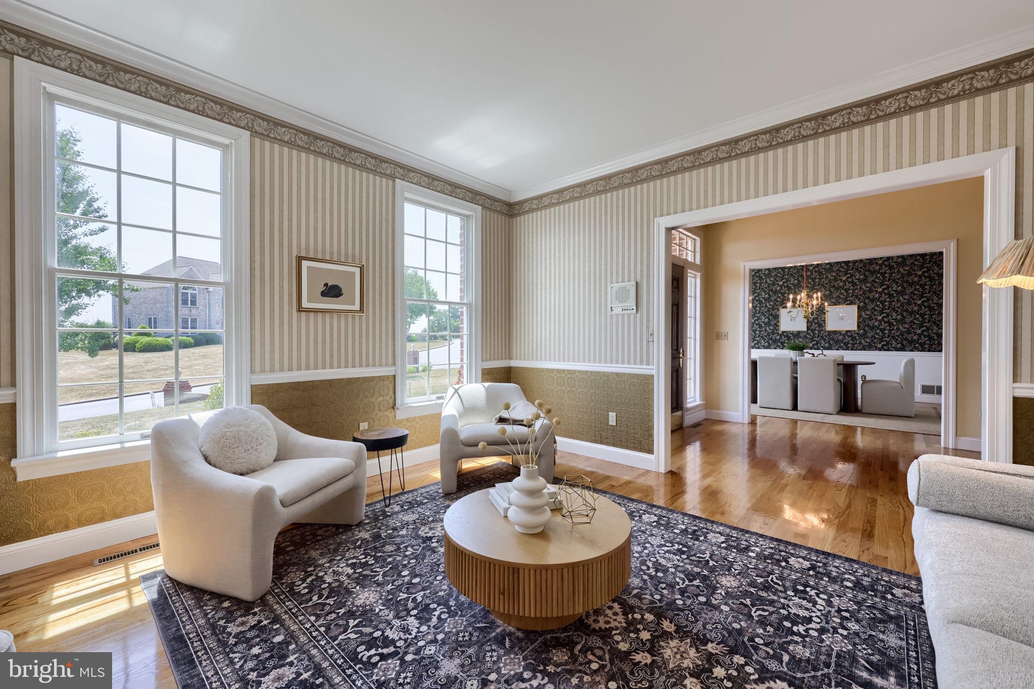 NORTH HILLS - Residential