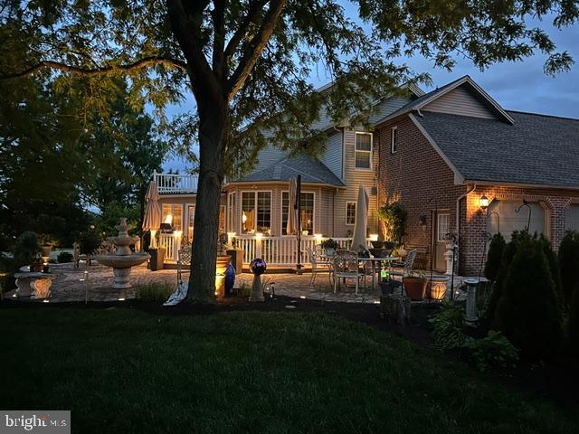 NORTH HILLS - Residential