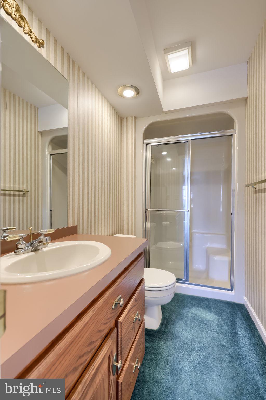 NORTH HILLS - Residential