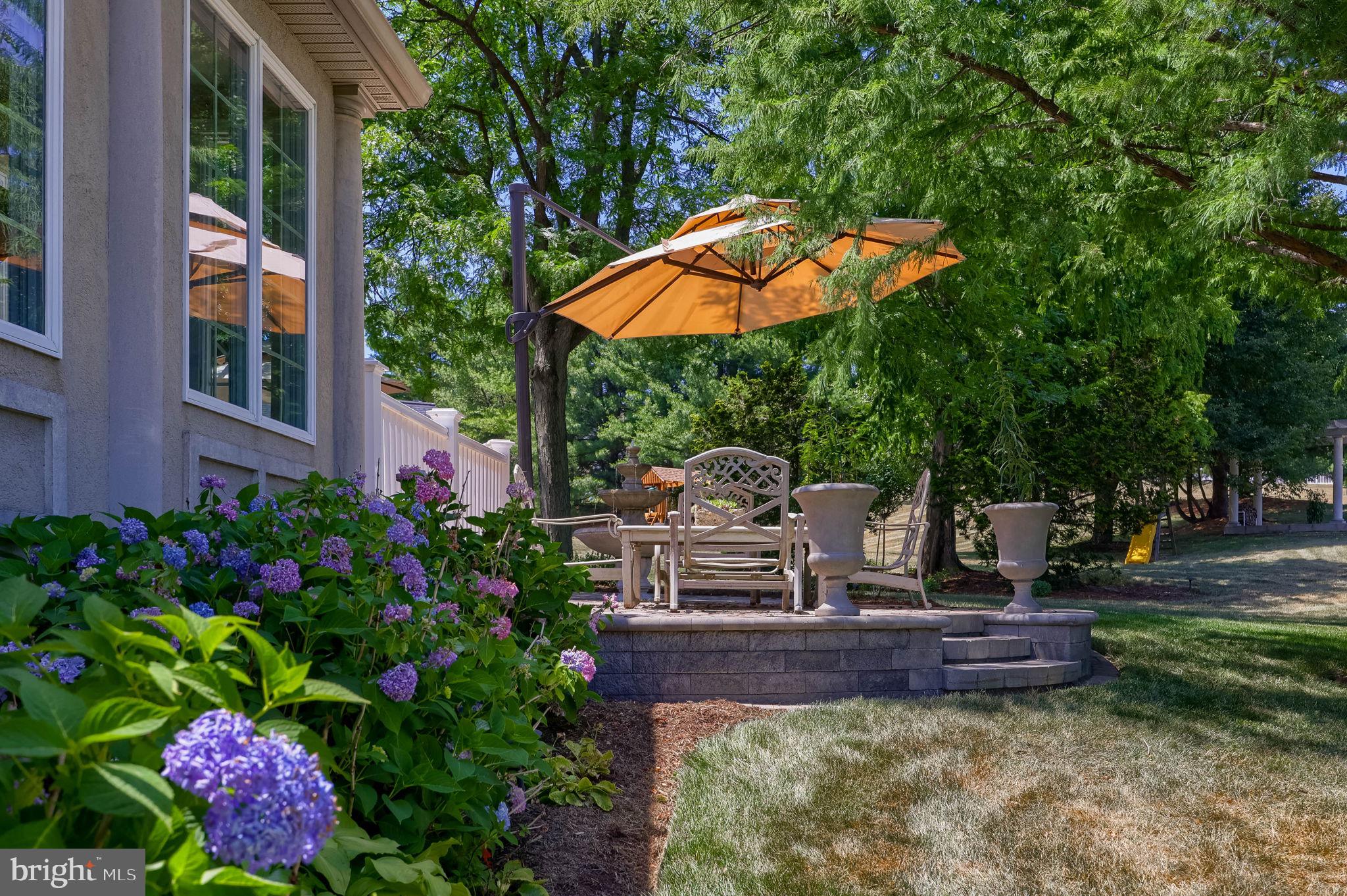 NORTH HILLS - Residential