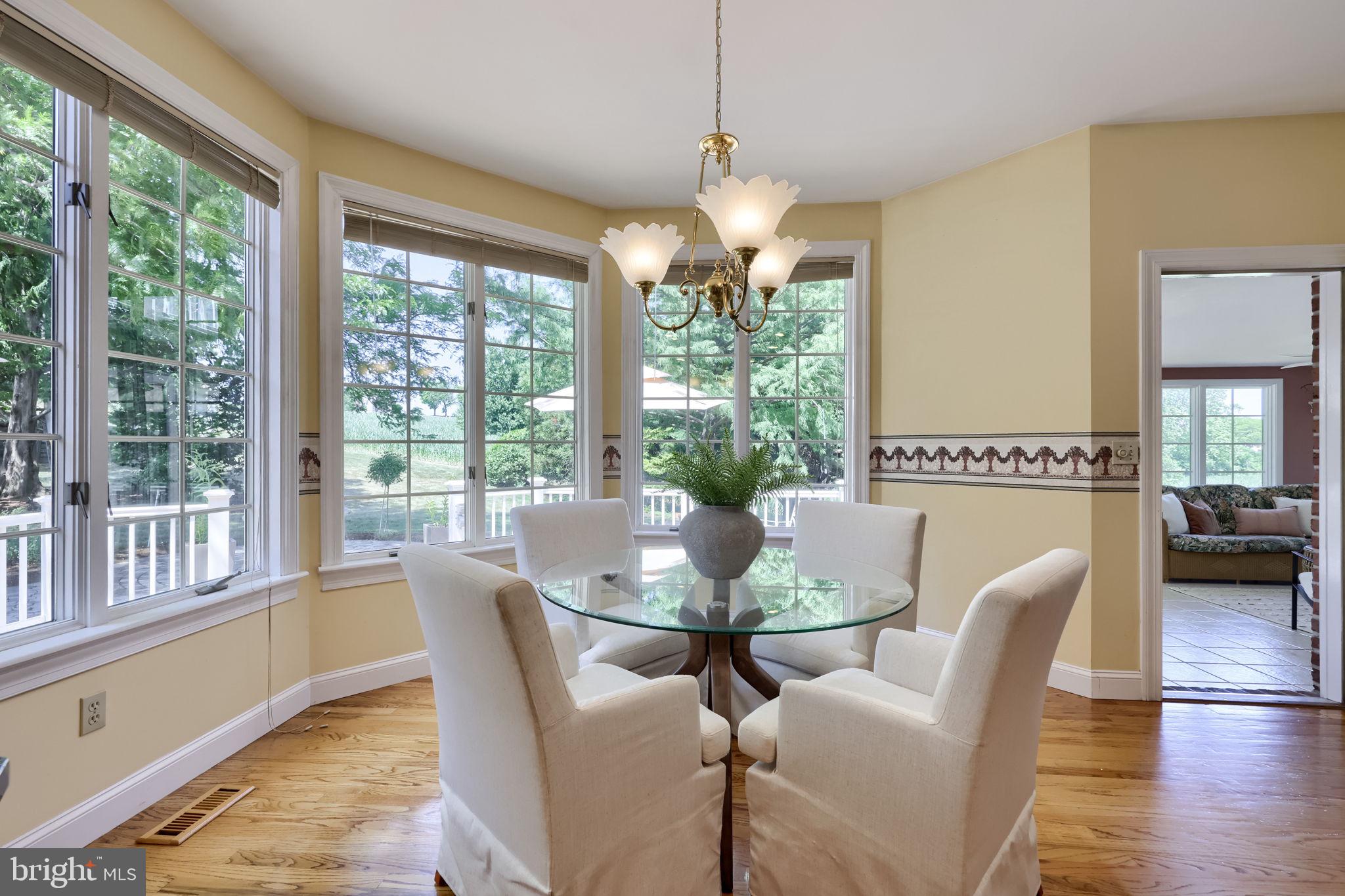 NORTH HILLS - Residential