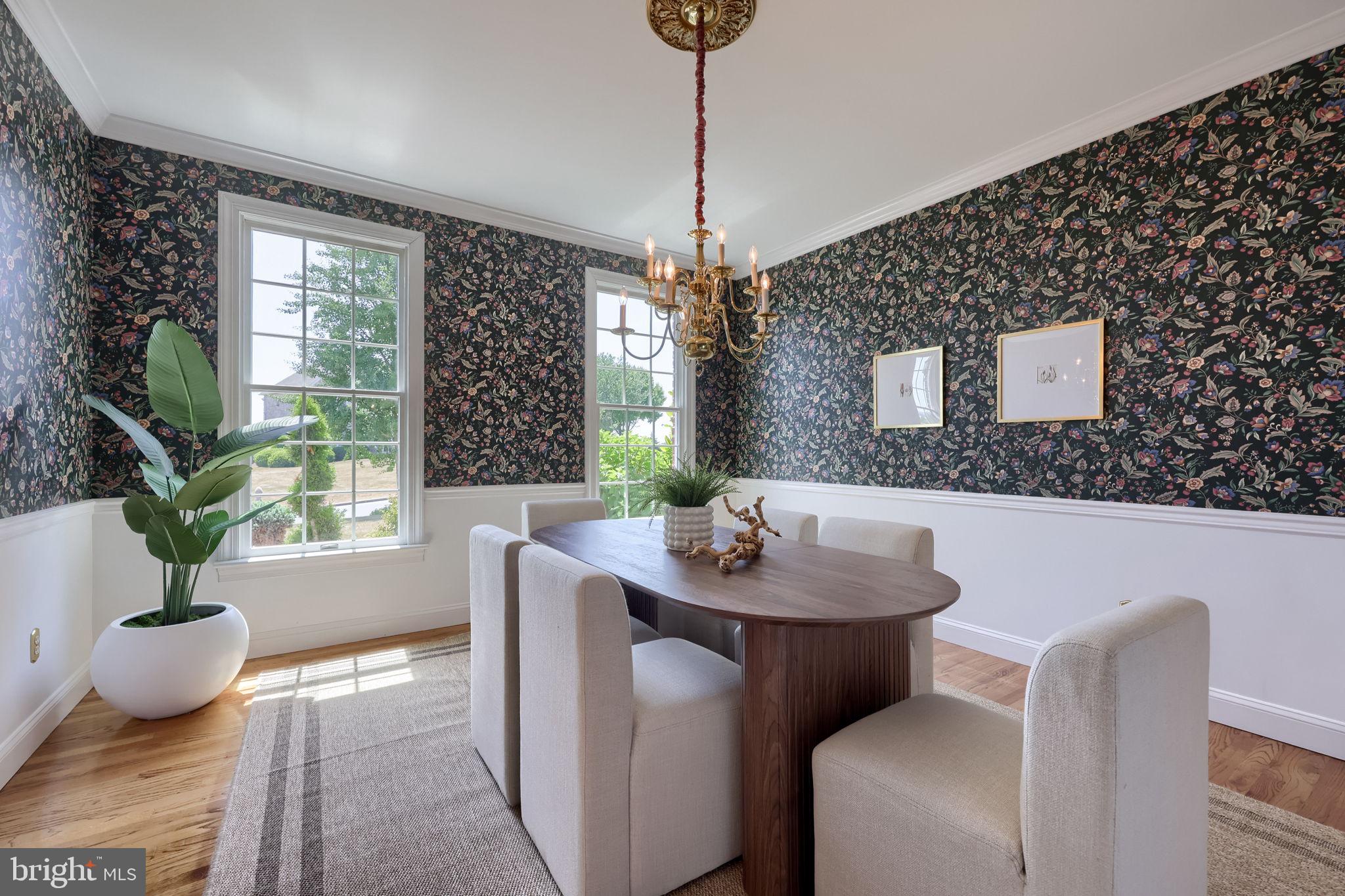 NORTH HILLS - Residential