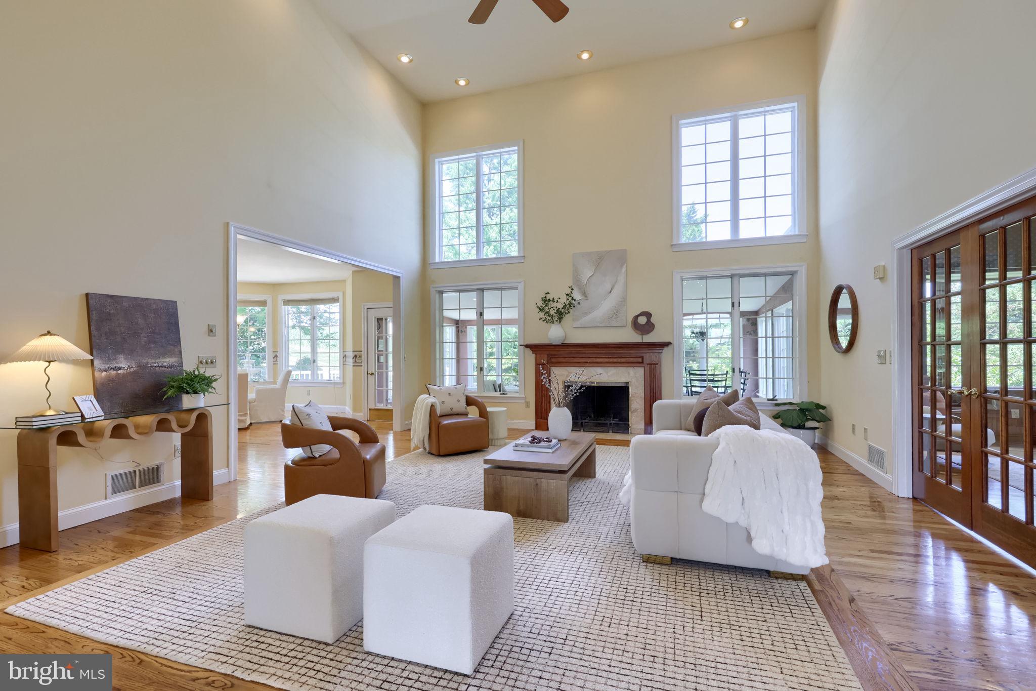 NORTH HILLS - Residential