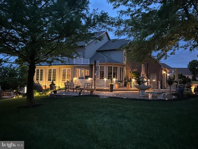 NORTH HILLS - Residential