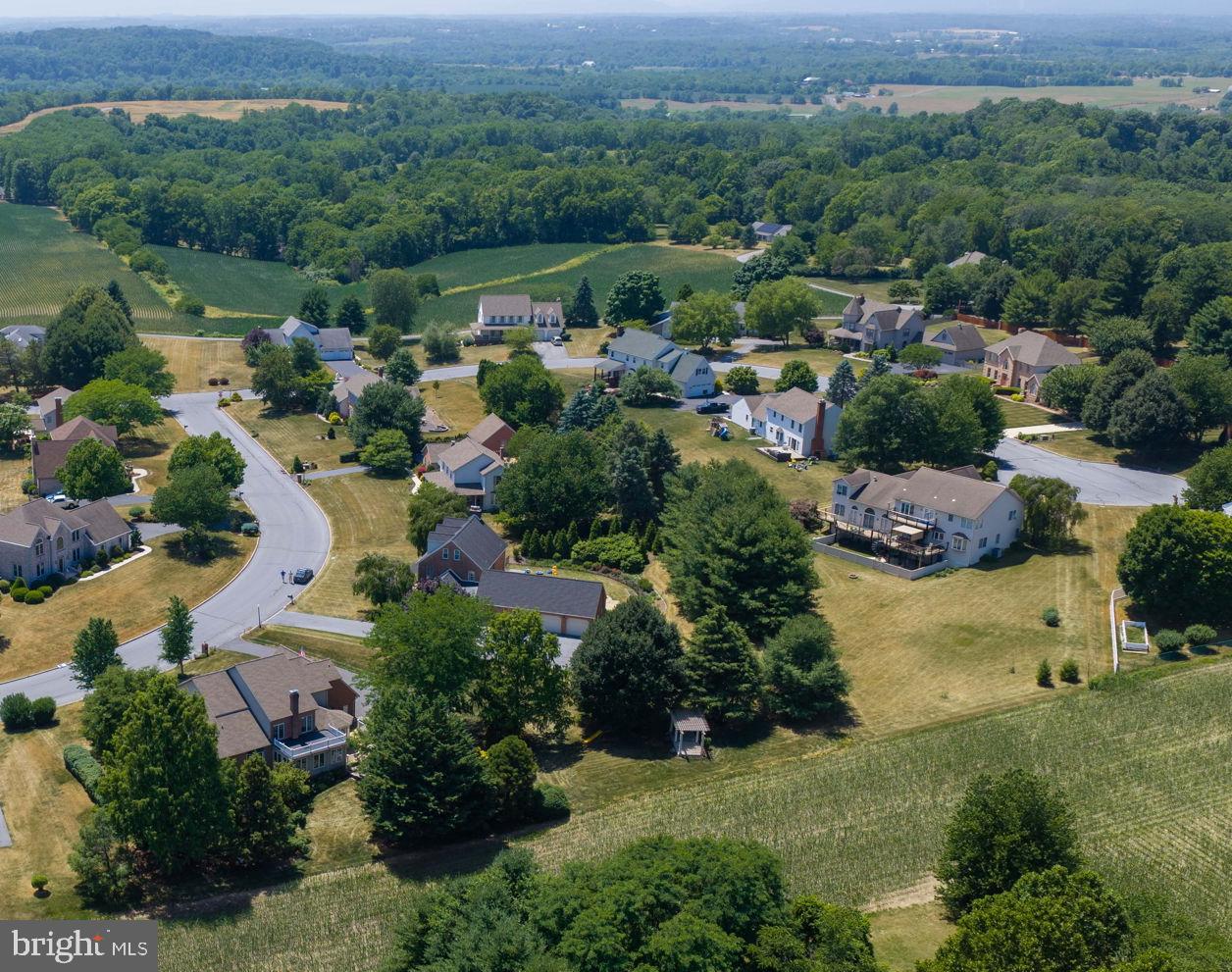 NORTH HILLS - Residential