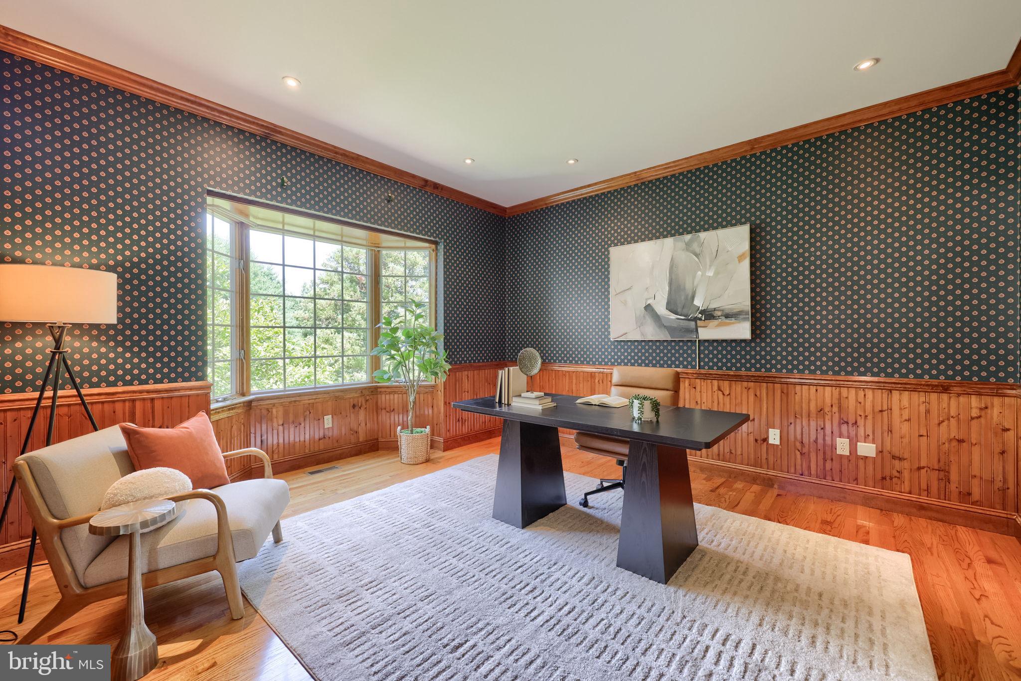NORTH HILLS - Residential