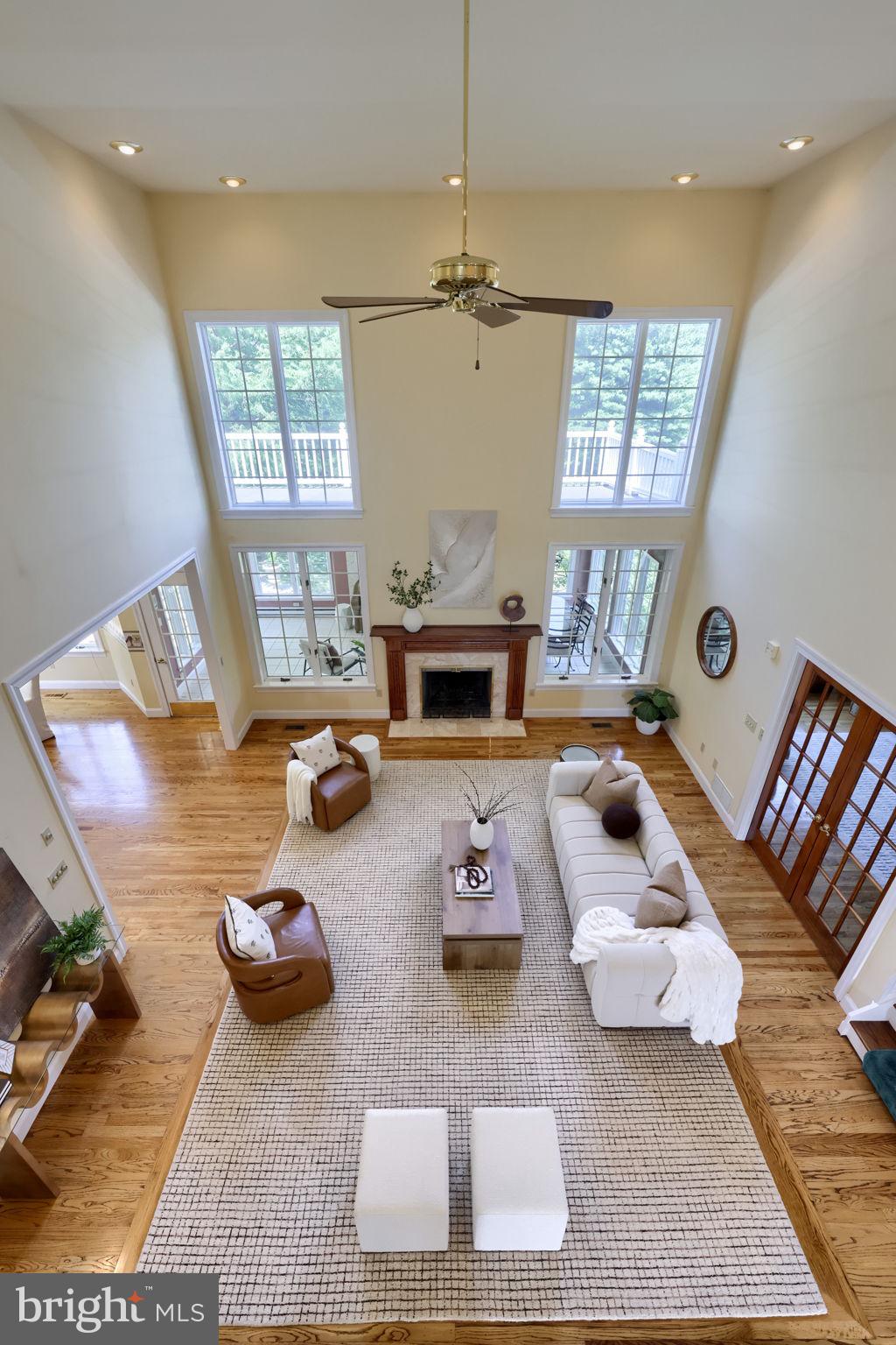 NORTH HILLS - Residential