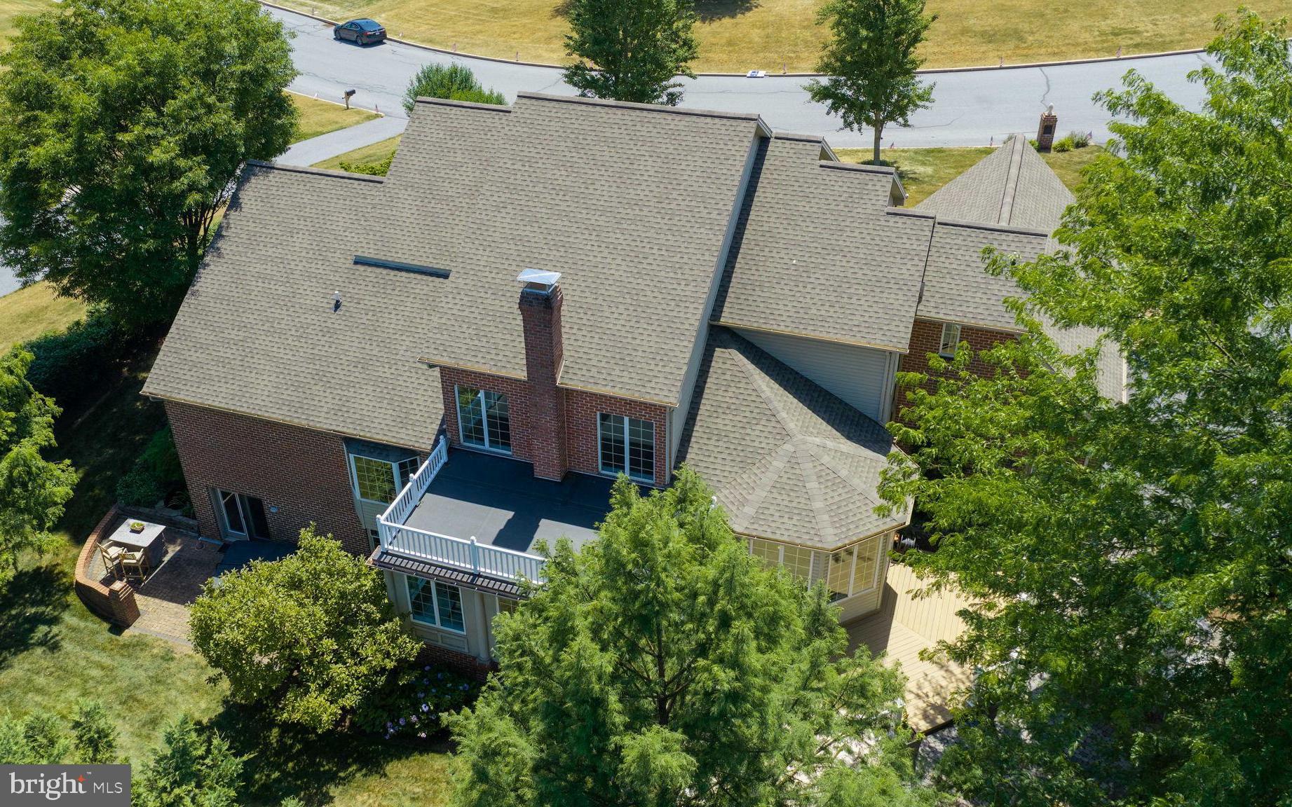 NORTH HILLS - Residential