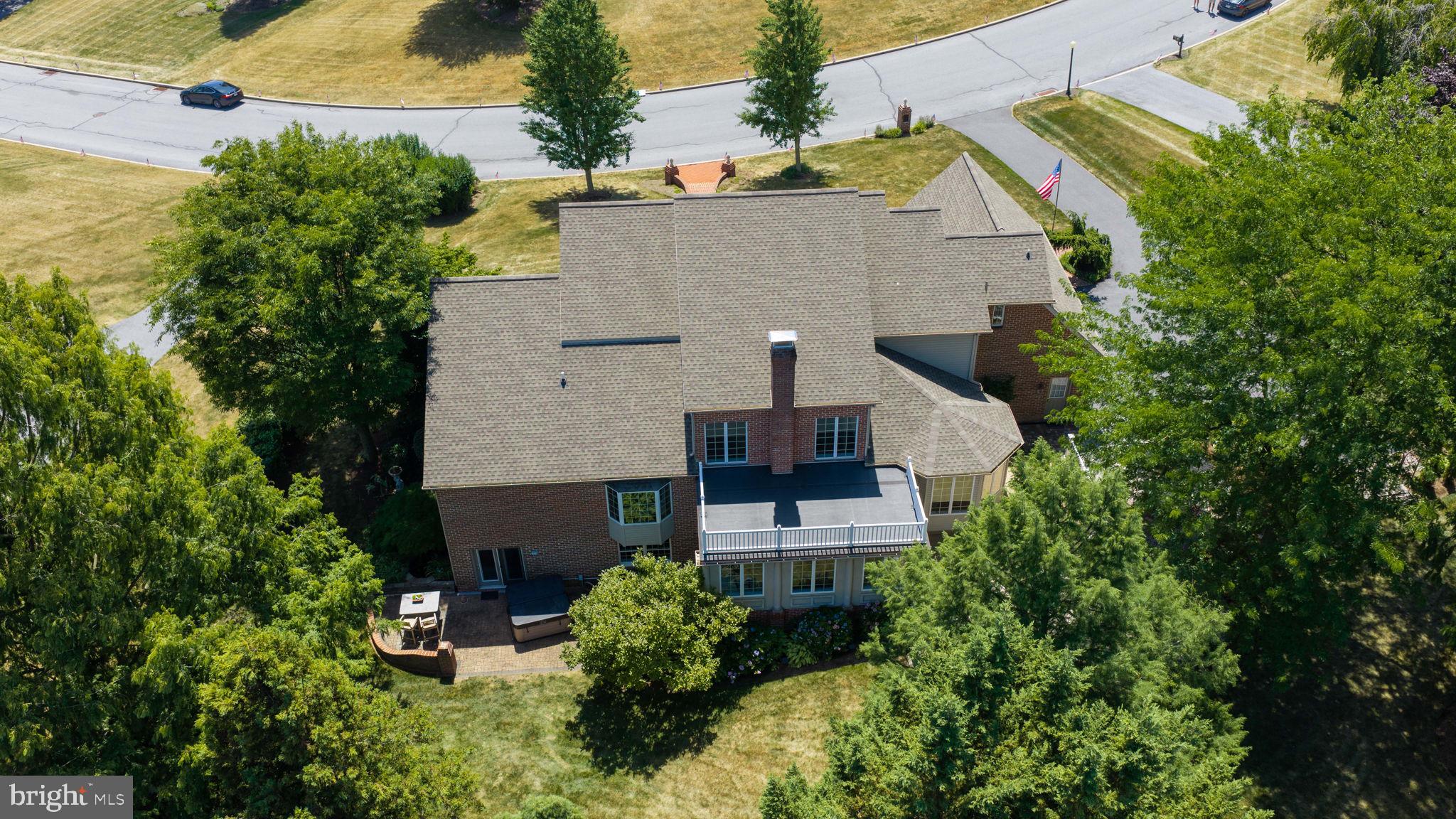 NORTH HILLS - Residential