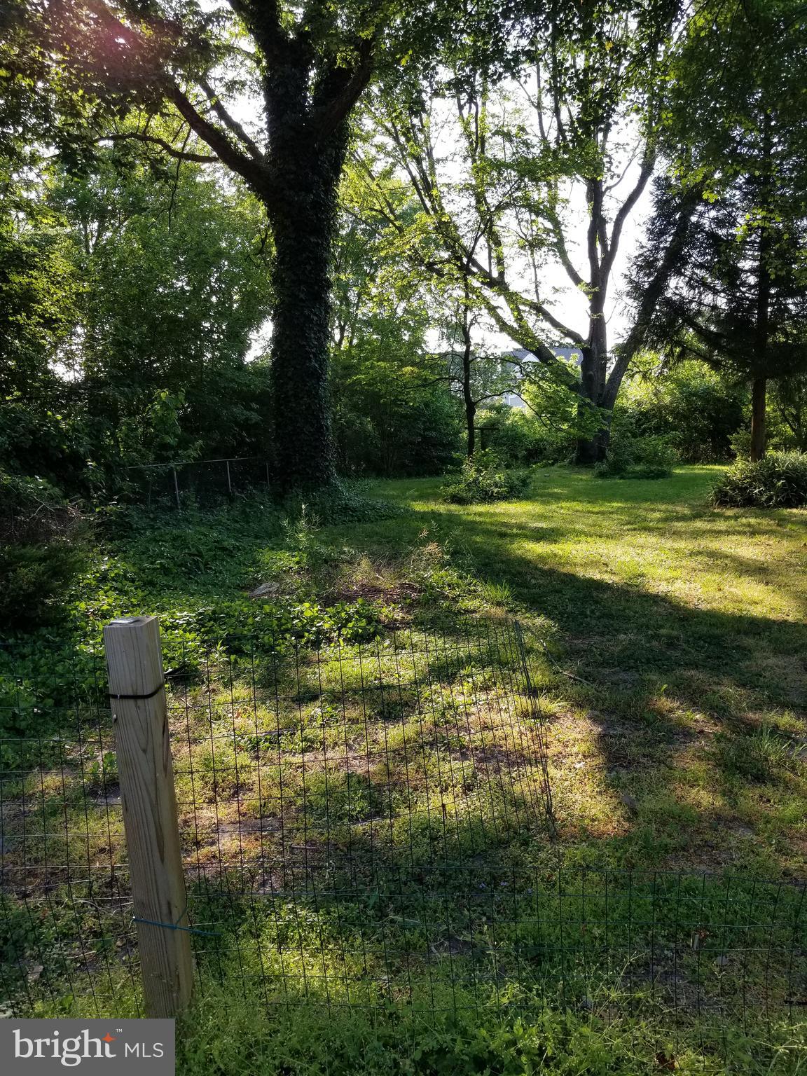 CEDARBROOK ACRES - Residential Lease