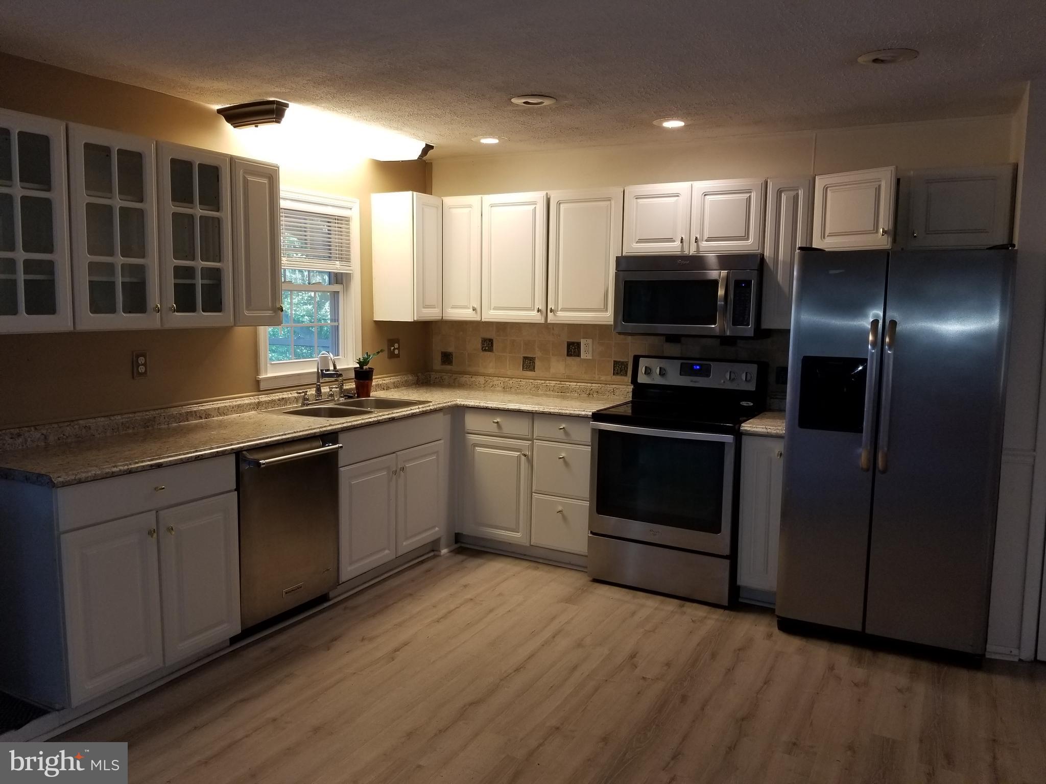 CEDARBROOK ACRES - Residential Lease