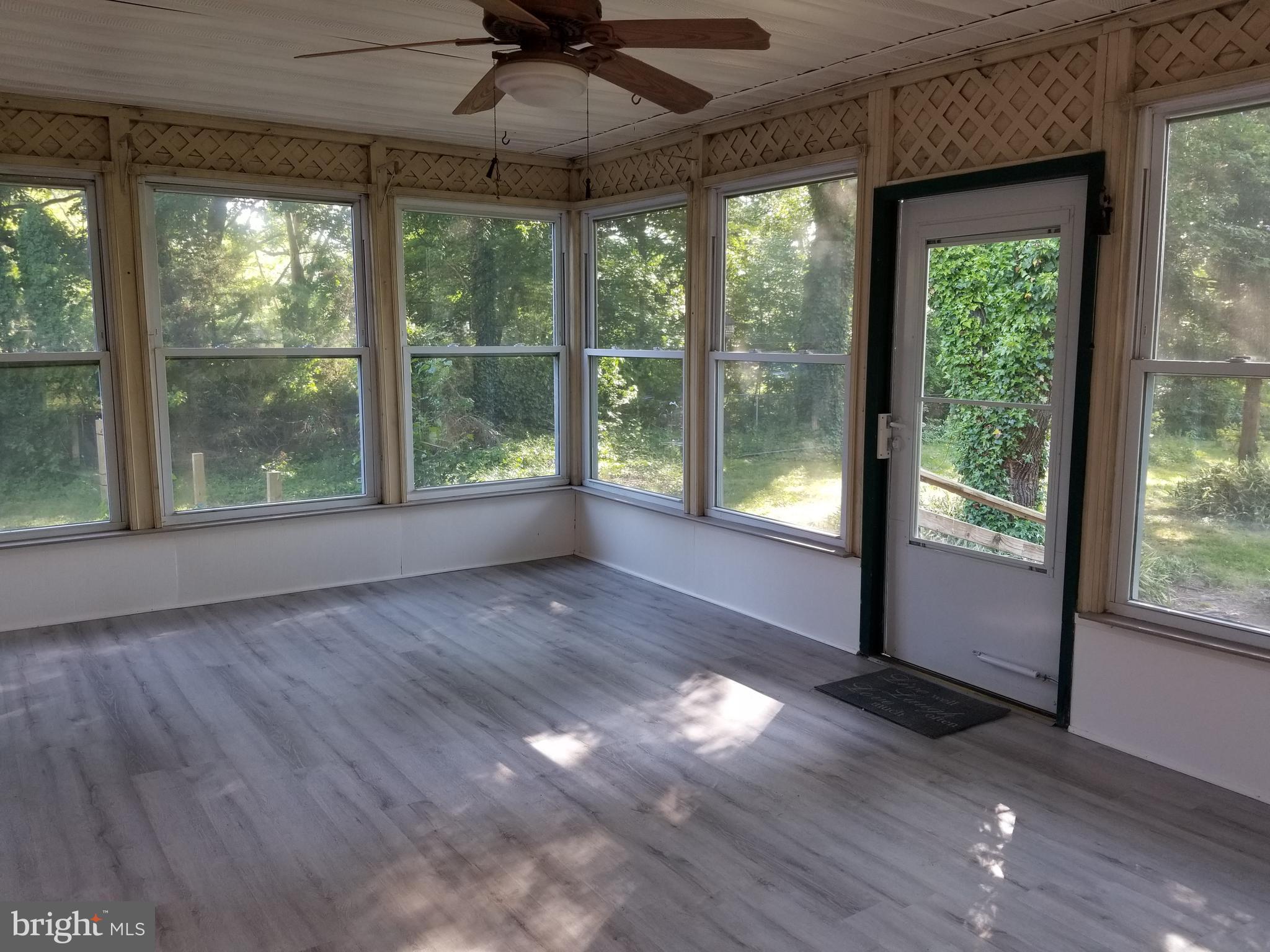 CEDARBROOK ACRES - Residential Lease
