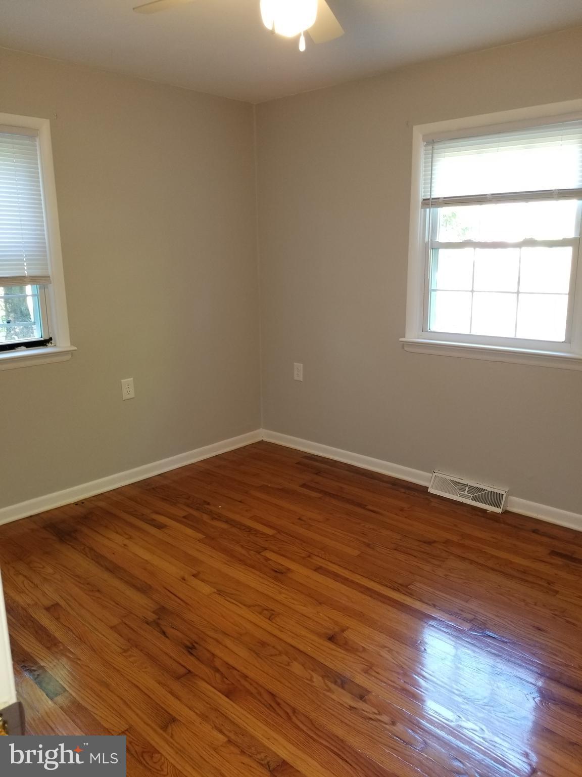 CEDARBROOK ACRES - Residential Lease